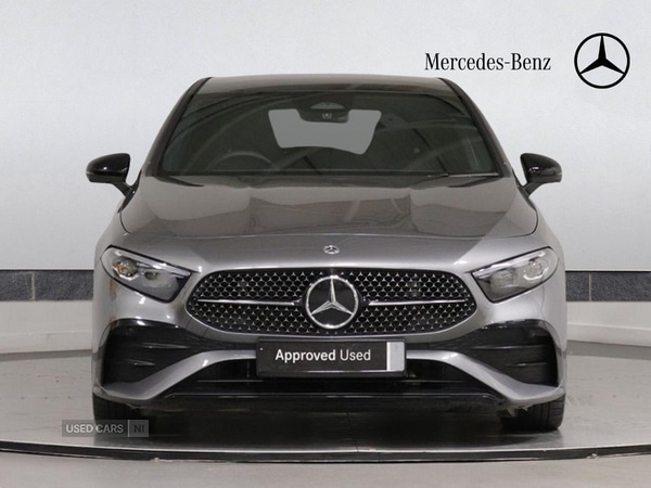 Used Mercedes-Benz A-Class 2024 for sale - 77041296: Photo 12