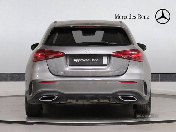 Used Mercedes-Benz A-Class 2024 for sale - 77041296: Photo 13