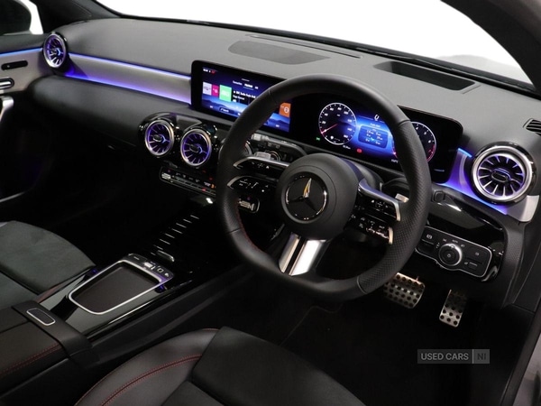 Used Mercedes-Benz A-Class 2024 for sale - 77041296: Photo 14