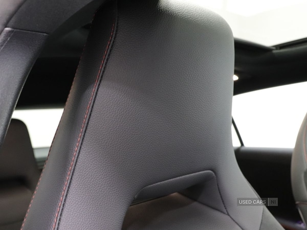 Used Mercedes-Benz A-Class 2024 for sale - 77041296: Photo 15