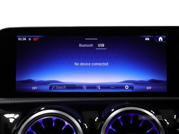 Used Mercedes-Benz A-Class 2024 for sale - 77041296: Photo 17