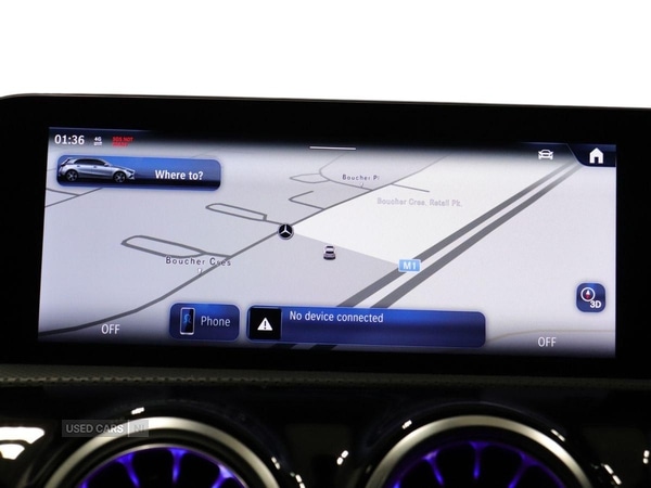 Used Mercedes-Benz A-Class 2024 for sale - 77041296: Photo 18