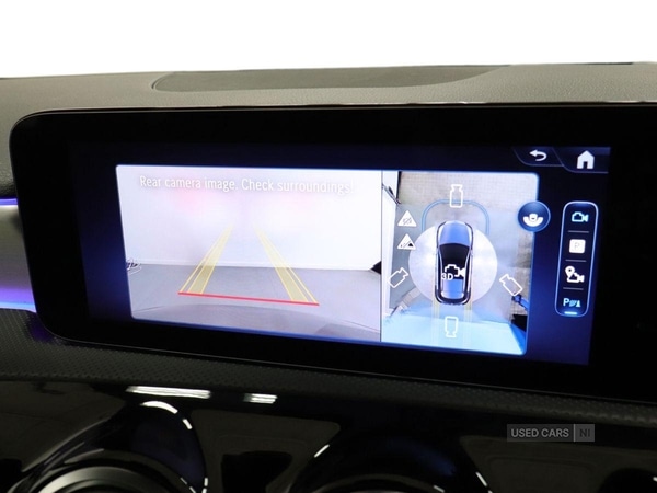 Used Mercedes-Benz A-Class 2024 for sale - 77041296: Photo 19