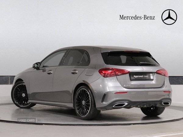 Used Mercedes-Benz A-Class 2024 for sale - 77041296: Photo 2