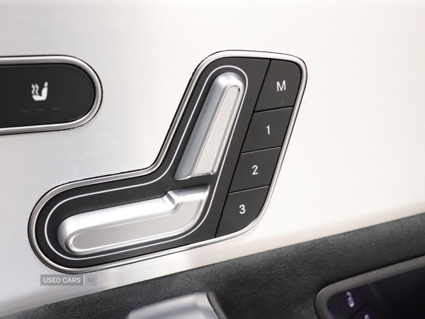 Used Mercedes-Benz A-Class 2024 for sale - 77041296: Photo 21