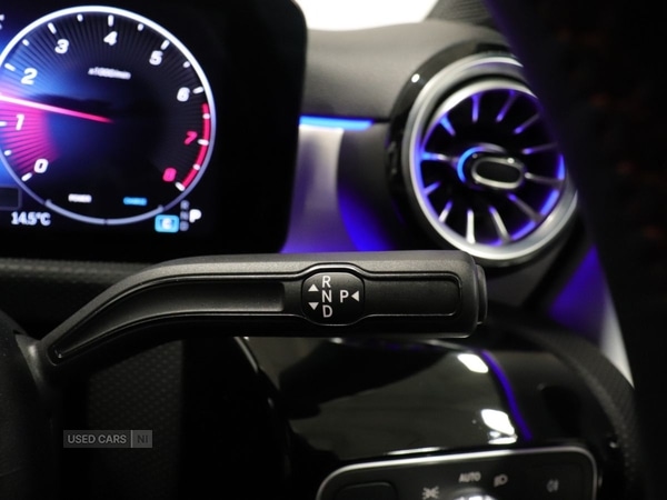 Used Mercedes-Benz A-Class 2024 for sale - 77041296: Photo 22