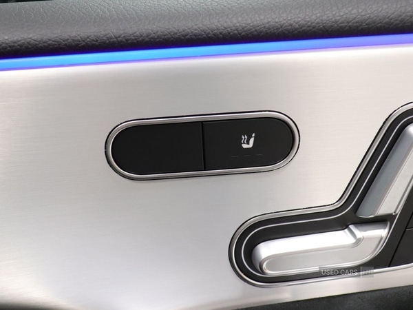 Used Mercedes-Benz A-Class 2024 for sale - 77041296: Photo 23