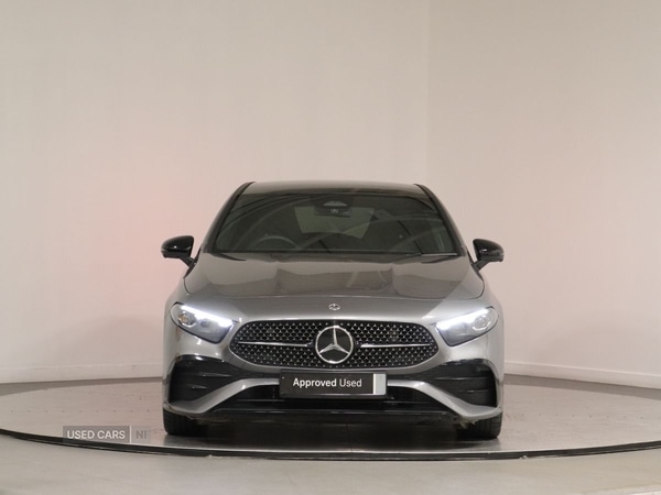 Used Mercedes-Benz A-Class 2024 for sale - 77041296: Photo 24