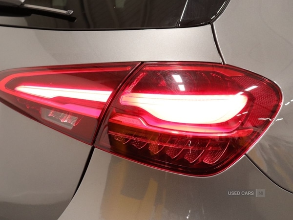 Used Mercedes-Benz A-Class 2024 for sale - 77041296: Photo 25