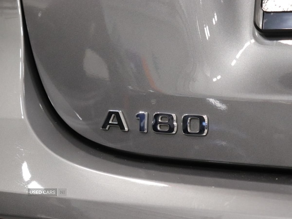Used Mercedes-Benz A-Class 2024 for sale - 77041296: Photo 26