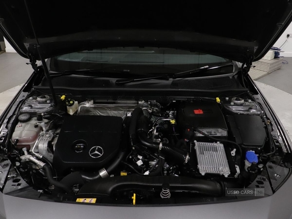 Used Mercedes-Benz A-Class 2024 for sale - 77041296: Photo 27