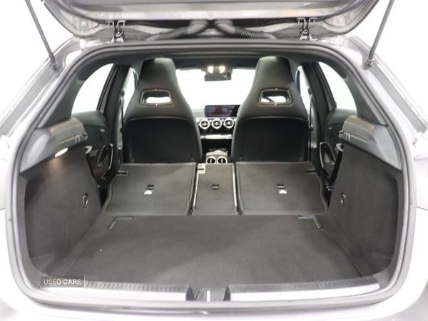 Used Mercedes-Benz A-Class 2024 for sale - 77041296: Photo 28