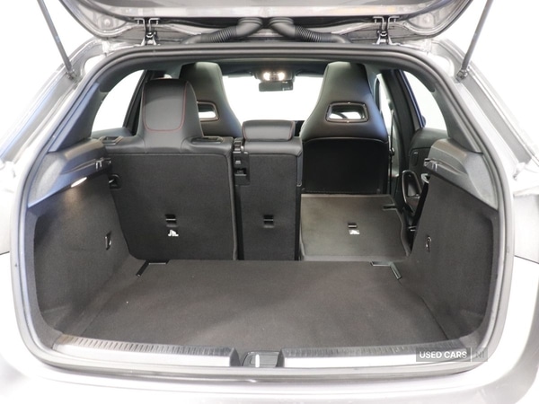 Used Mercedes-Benz A-Class 2024 for sale - 77041296: Photo 29