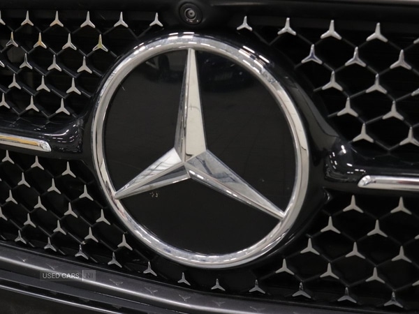 Used Mercedes-Benz A-Class 2024 for sale - 77041296: Photo 31