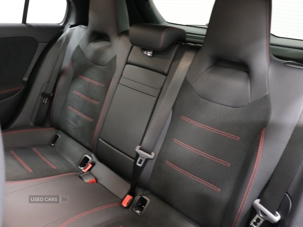 Used Mercedes-Benz A-Class 2024 for sale - 77041296: Photo 33