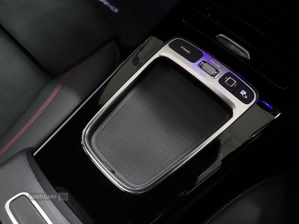 Used Mercedes-Benz A-Class 2024 for sale - 77041296: Photo 35