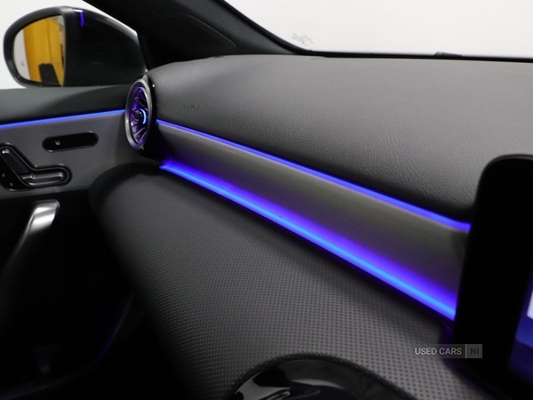 Used Mercedes-Benz A-Class 2024 for sale - 77041296: Photo 36