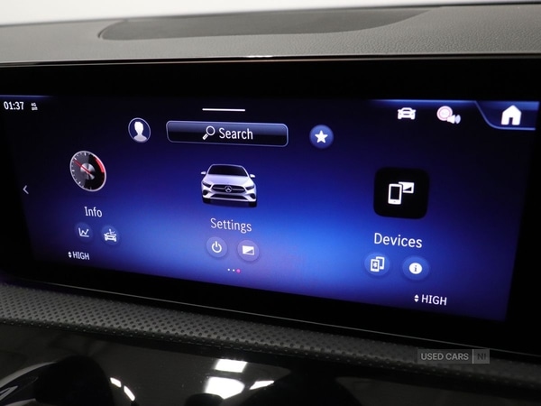 Used Mercedes-Benz A-Class 2024 for sale - 77041296: Photo 38