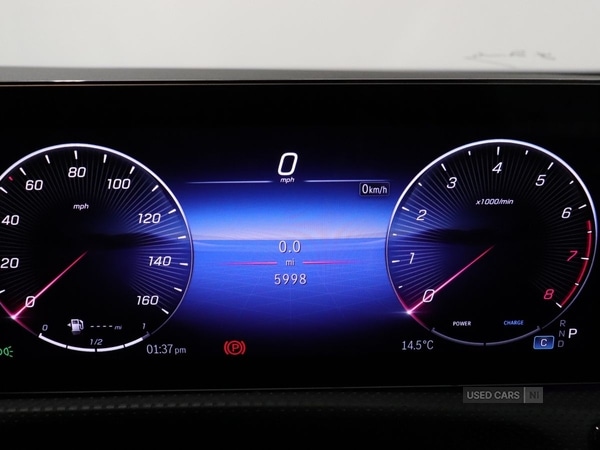 Used Mercedes-Benz A-Class 2024 for sale - 77041296: Photo 4