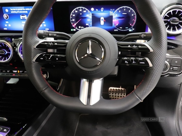 Used Mercedes-Benz A-Class 2024 for sale - 77041296: Photo 40