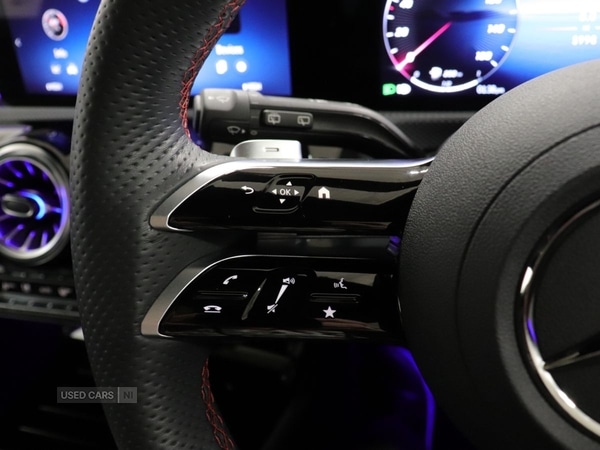 Used Mercedes-Benz A-Class 2024 for sale - 77041296: Photo 41