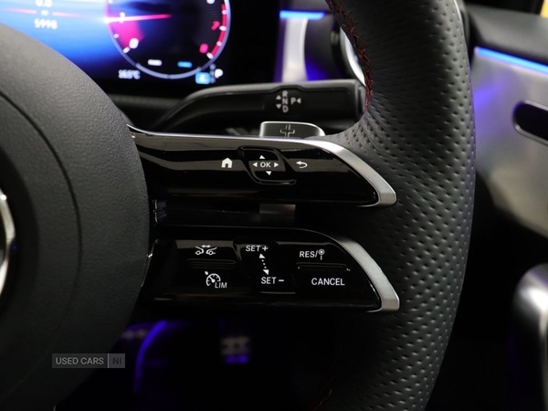 Used Mercedes-Benz A-Class 2024 for sale - 77041296: Photo 42