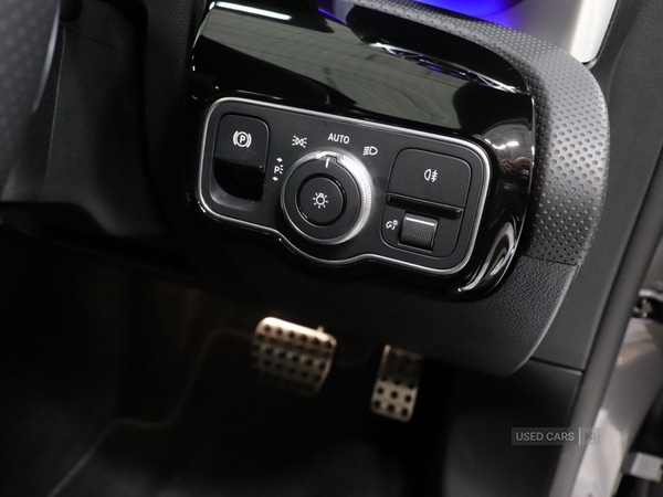 Used Mercedes-Benz A-Class 2024 for sale - 77041296: Photo 43