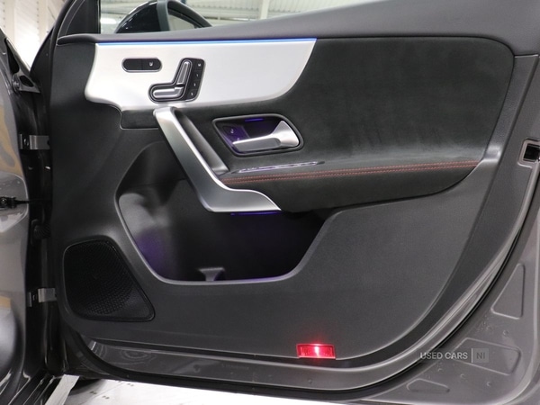 Used Mercedes-Benz A-Class 2024 for sale - 77041296: Photo 44