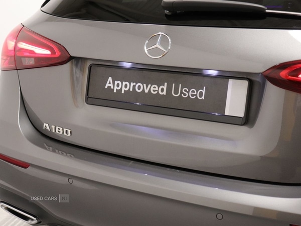 Used Mercedes-Benz A-Class 2024 for sale - 77041296: Photo 45