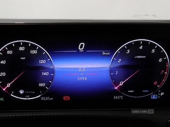 Used Mercedes-Benz A-Class 2024 for sale - 77041296: Photo