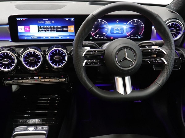 Used Mercedes-Benz A-Class 2024 for sale - 77041296: Photo 5