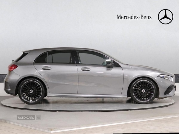 Used Mercedes-Benz A-Class 2024 for sale - 77041296: Photo 8