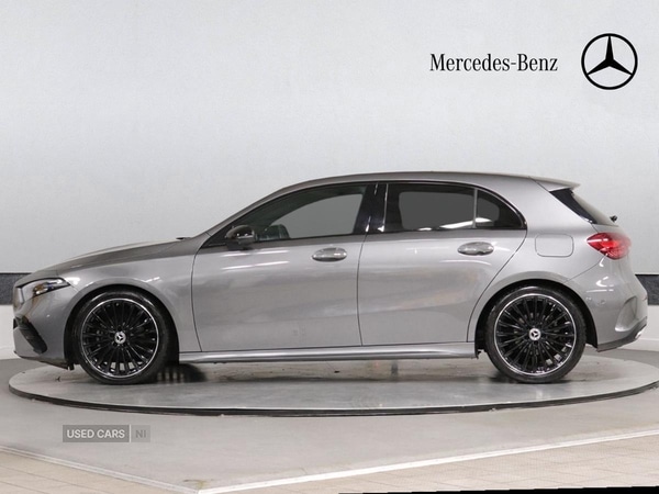 Used Mercedes-Benz A-Class 2024 for sale - 77041296: Photo 9