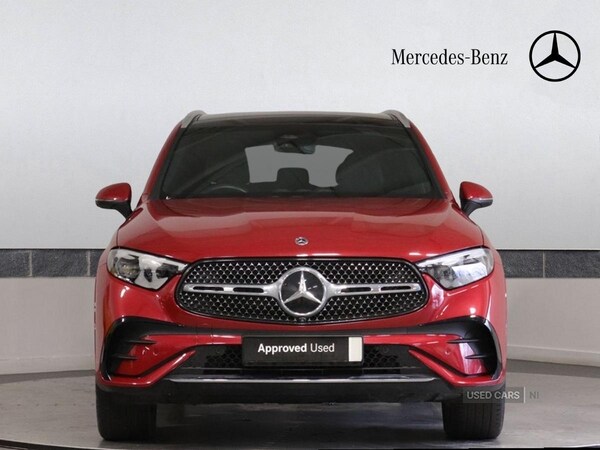 Used Mercedes-Benz GLC 2025 for sale - 77426321: Photo 13