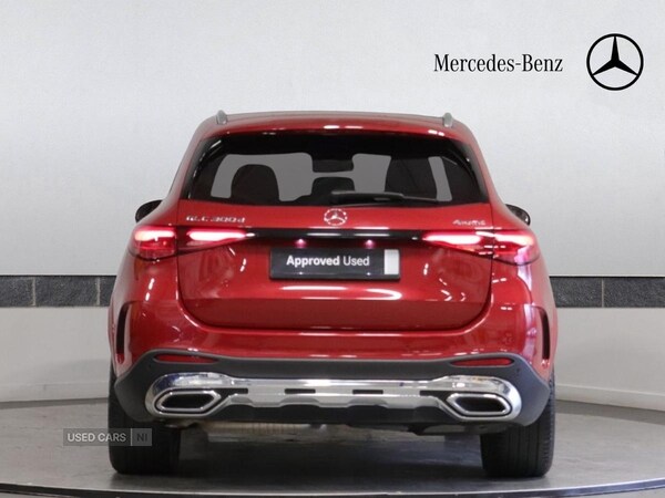 Used Mercedes-Benz GLC 2025 for sale - 77426321: Photo 14