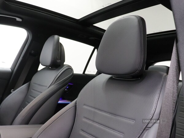 Used Mercedes-Benz GLC 2025 for sale - 77426321: Photo 16