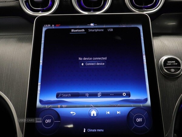 Used Mercedes-Benz GLC 2025 for sale - 77426321: Photo 18