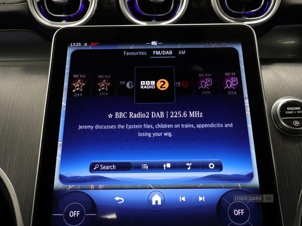 Used Mercedes-Benz GLC 2025 for sale - 77426321: Photo 21