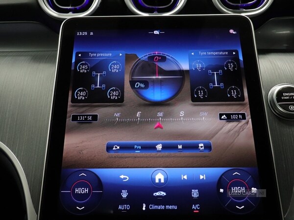 Used Mercedes-Benz GLC 2025 for sale - 77426321: Photo 22