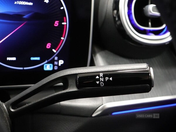 Used Mercedes-Benz GLC 2025 for sale - 77426321: Photo 25