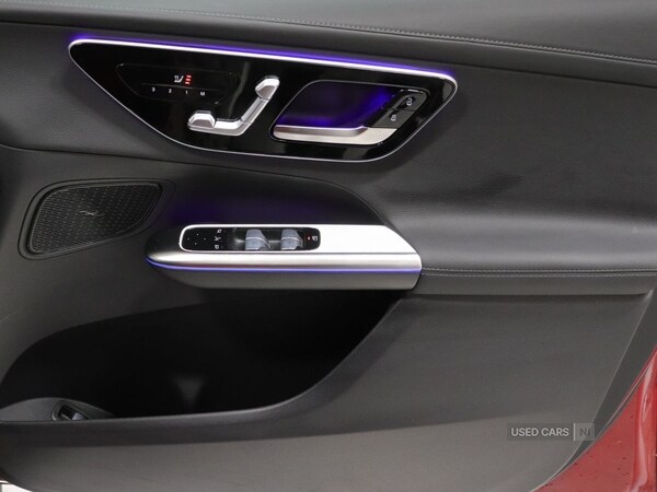 Used Mercedes-Benz GLC 2025 for sale - 77426321: Photo 26