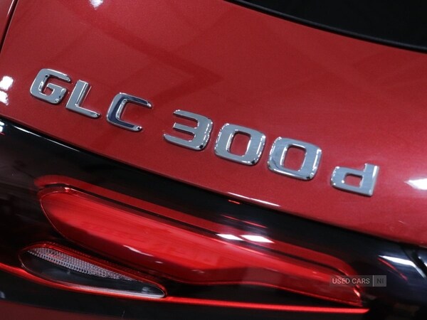 Used Mercedes-Benz GLC 2025 for sale - 77426321: Photo 31