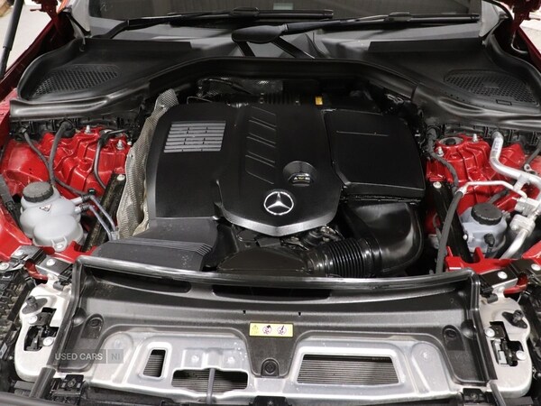 Used Mercedes-Benz GLC 2025 for sale - 77426321: Photo 33