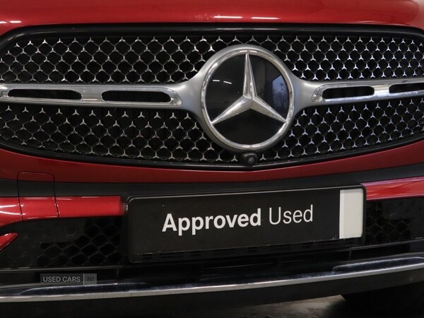 Used Mercedes-Benz GLC 2025 for sale - 77426321: Photo 36