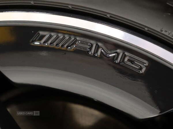 Used Mercedes-Benz GLC 2025 for sale - 77426321: Photo 38