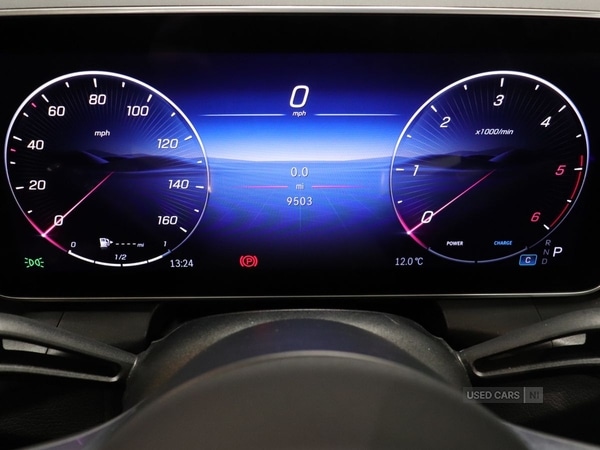 Used Mercedes-Benz GLC 2025 for sale - 77426321: Photo 4