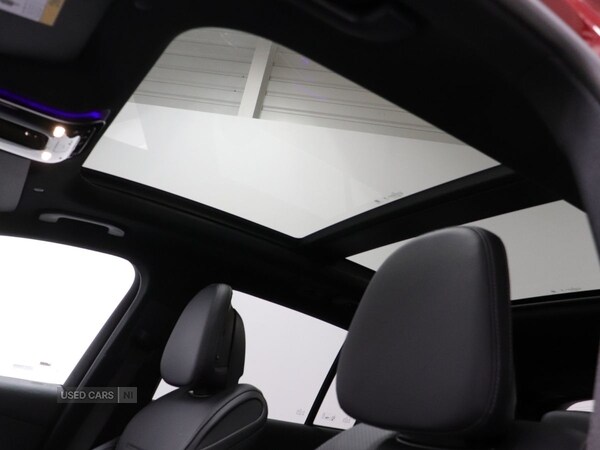 Used Mercedes-Benz GLC 2025 for sale - 77426321: Photo 40