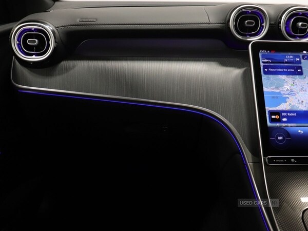 Used Mercedes-Benz GLC 2025 for sale - 77426321: Photo 41