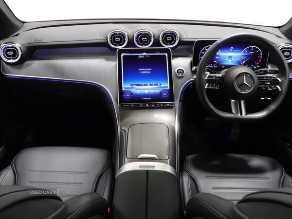 Used Mercedes-Benz GLC 2025 for sale - 77426321: Photo 43