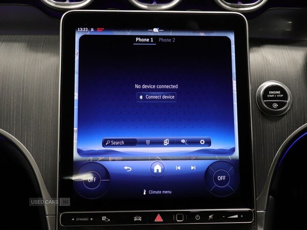 Used Mercedes-Benz GLC 2025 for sale - 77426321: Photo 44